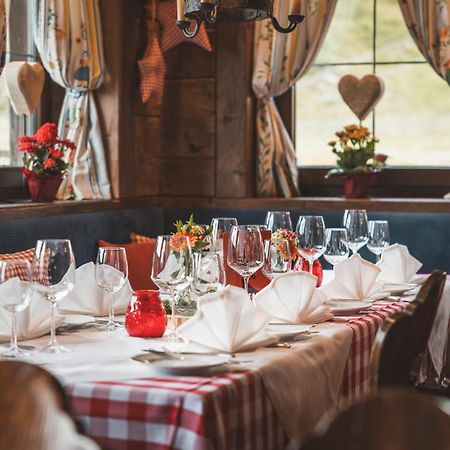 S P O R T A L M - Seefeld Зефельд-ін-Тіроль Екстер'єр фото