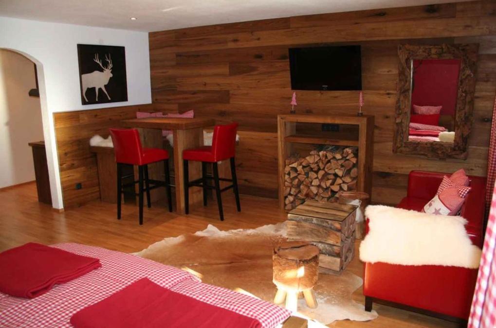 S P O R T A L M - Seefeld Зефельд-ін-Тіроль Екстер'єр фото
